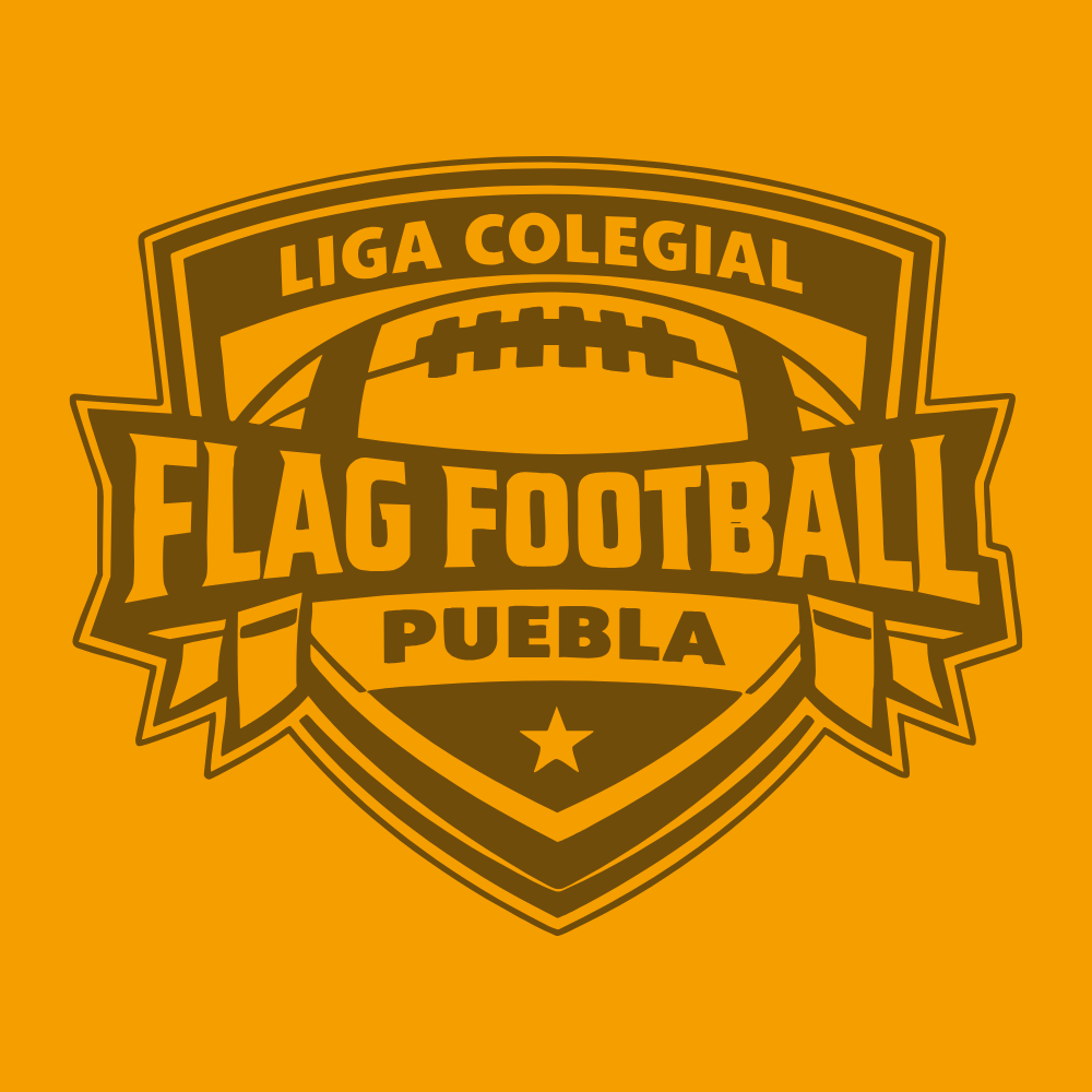 Liga Colegial de Football Flag Puebla